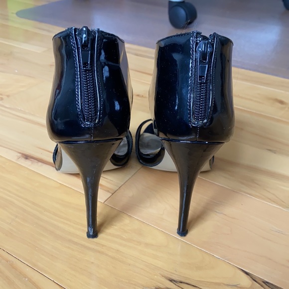 Madden Girl Heels - Picture 3 of 4